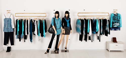 提升顾客试穿率 提升顾客试穿率