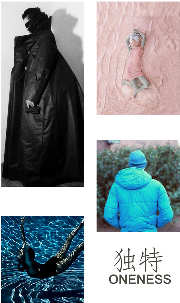 2017/18秋冬女装色彩流行趋势 2017/18秋冬女装色彩流行趋势