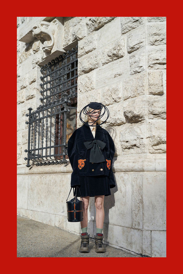 Gucci 2018早秋系列 Gucci 2018早秋系列