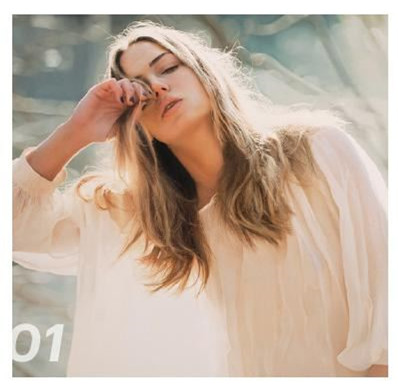 2019春夏,年轻女士大爱这些色!甜美vs妩媚你更爱哪个? 2019春夏,年轻女士大爱这些色!甜美vs妩媚你更爱哪个?
