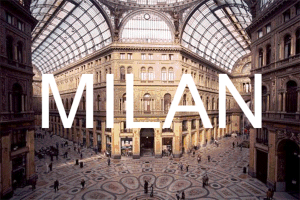 Prada 2019秋冬上演黑色童话 Prada 2019秋冬上演黑色童话