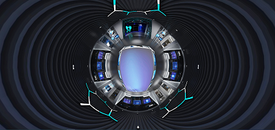 格林兄弟科技VR体验中心 格林兄弟科技VR体验中心