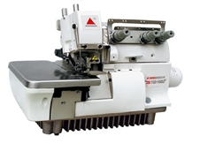 ZG752-16S2 窄边三线高速包缝机