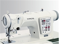 GT65系列曲折缝纫机