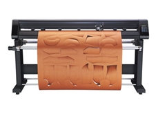 智能伺服切绘机