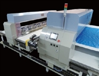 智能单项专用多层铺布机