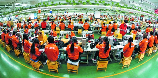 服装业:聚焦千企大会 后扩张时代的渠道转型0.jpg