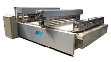 AS-2000-LF定寸多层裁剪机