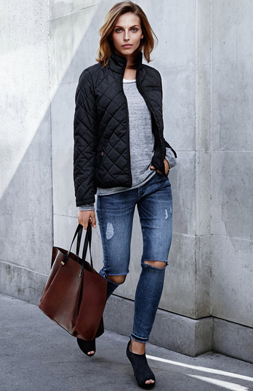 H&M 2014秋冬系列曝光 型格外套设计感十足3.jpg