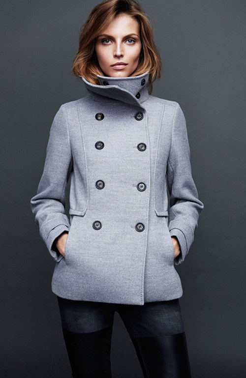 H&M 2014秋冬系列曝光 型格外套设计感十足4.jpg