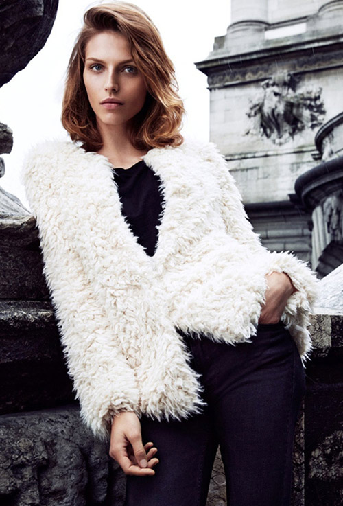 H&M 2014秋冬系列曝光 型格外套设计感十足5.jpg