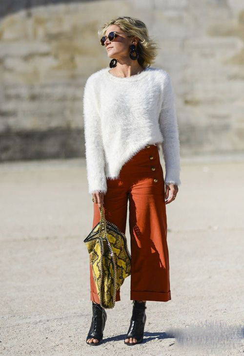 上班族冬天怎么穿衣搭配 推荐四种风格时尚搭配1.jpg