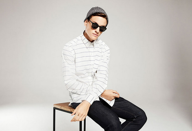 Bensimon 2015秋冬男装型录 不容错过2.jpg