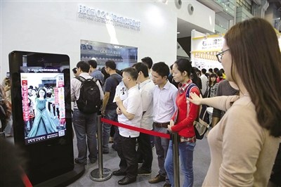 透视服装业的那些新鲜事:3D试衣、店铺合伙人、众筹模式0.jpg