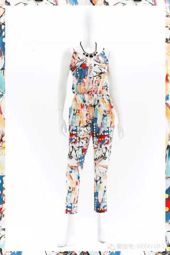 HEFANXI:从奥黛莉赫本到现在 从未退过流的时尚单品2.jpg