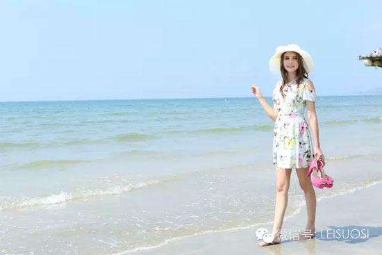 LEISUOSI蝴蝶花型 夏日里的舞动的精灵!0.jpg