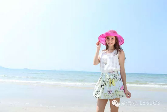 LEISUOSI蝴蝶花型 夏日里的舞动的精灵!2.jpg
