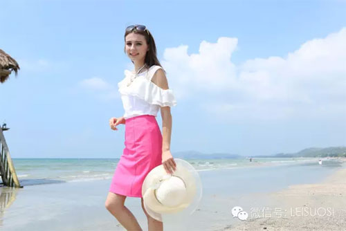 LEISUOSI蝴蝶花型 夏日里的舞动的精灵!3.jpg