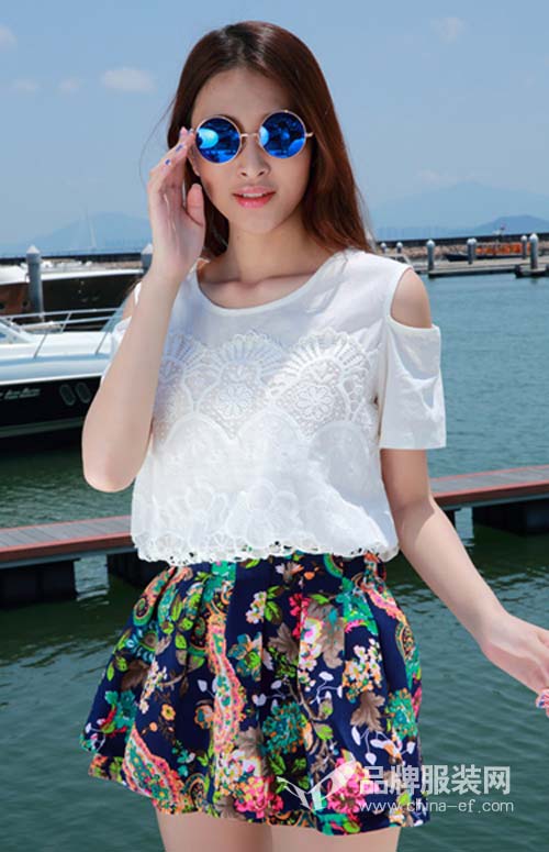 清凉装扮 女装打造更多梦幻系列 1.jpg