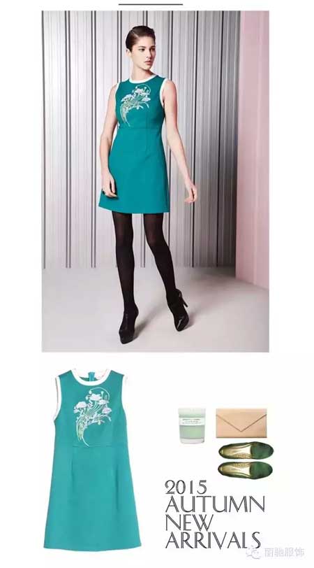 3S搭配秋季新品都上啦 还不赶快来3S试衣间0.jpg