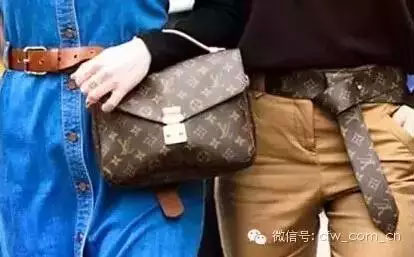 冒牌货的出现竟为时装界带来了好处?1.jpg
