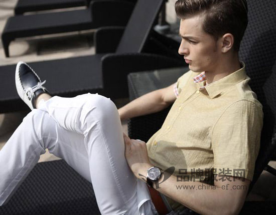 用奢华和时尚说话 夏季演绎0.jpg