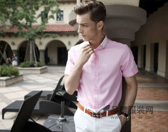 用奢华和时尚说话 夏季演绎1.jpg