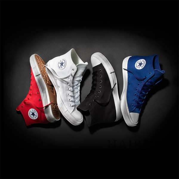 Converse推出全新Chuck Taylor II系列鞋履0.jpg