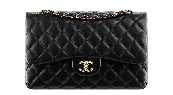 女人都想拥有它 香奈儿(Chanel)Classic Flap包包细节解密6.jpg