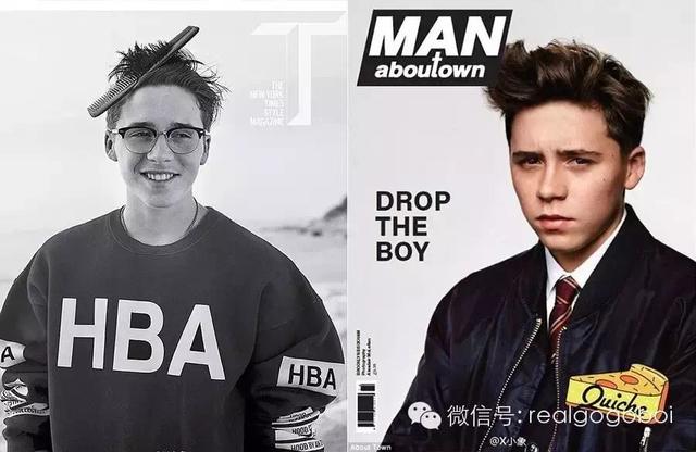 哪个娃才是贝嫂挑选的继承人?18.jpg