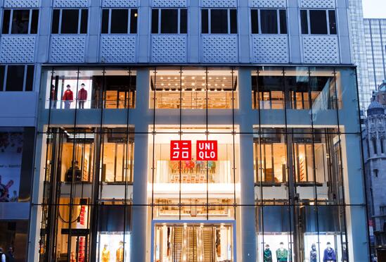 快时尚 H&M和优衣库在中国的分化 同为快时尚有何不同1.jpg