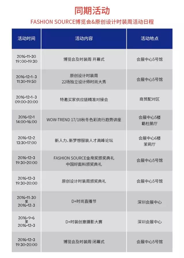来FASHION SOURCE看时尚丨绝密攻略带你玩转展会2.jpg