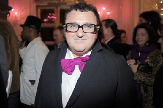 小胖子离开Lanvin或加入Oscar de la Renta?1.jpg