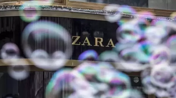 Zara Zara和优衣库相继关店 快时尚品牌模式已不再稀奇0.png