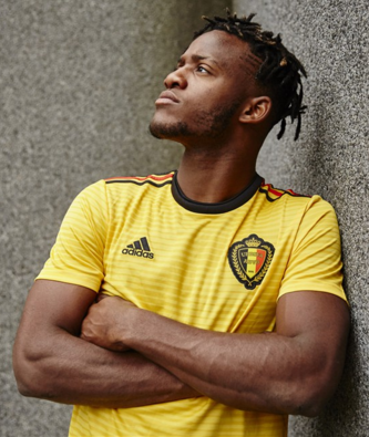 阿迪达斯力助俄罗斯世界杯 发布多国客场球衣8.png