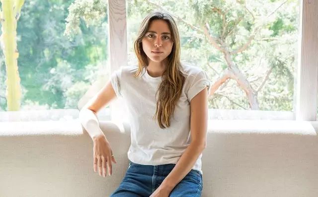 工业大麻做成的T恤