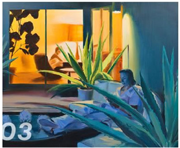 2019春夏全球色彩流行趋势