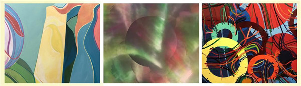 2019春夏全球色彩流行趋势