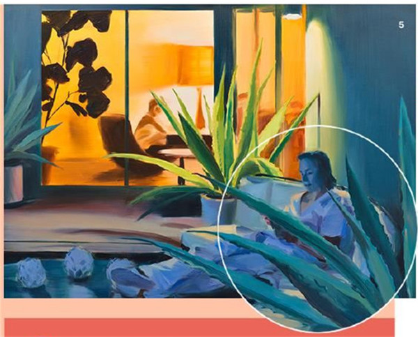 2019春夏全球色彩流行趋势