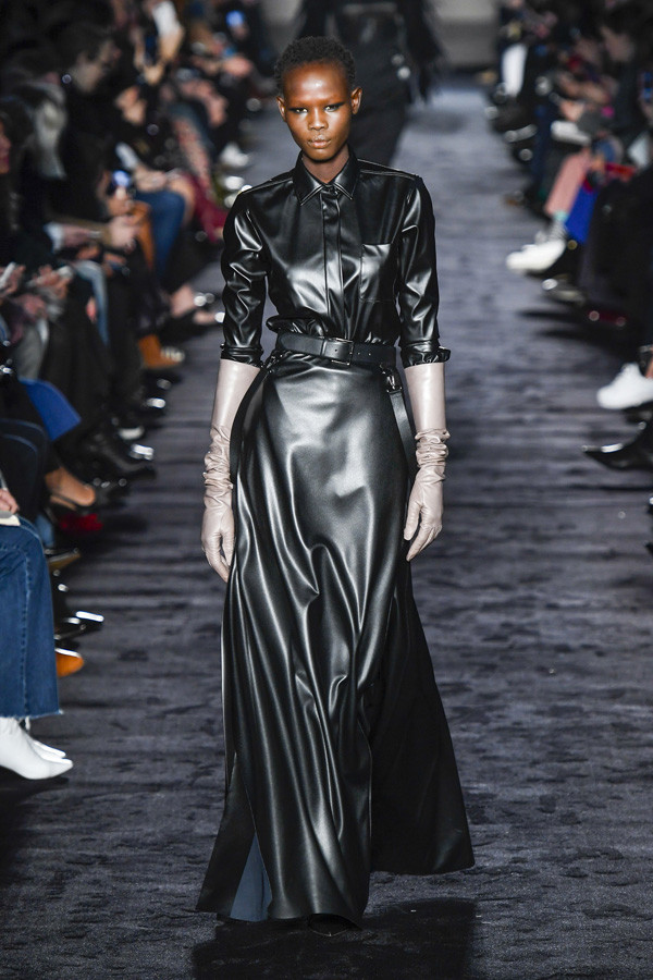 Max Mara 2018秋冬系列时装秀