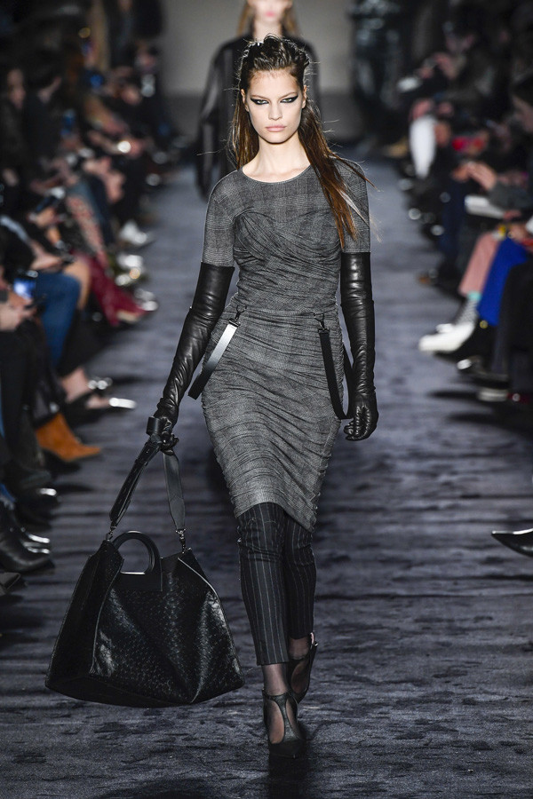 Max Mara 2018秋冬系列时装秀