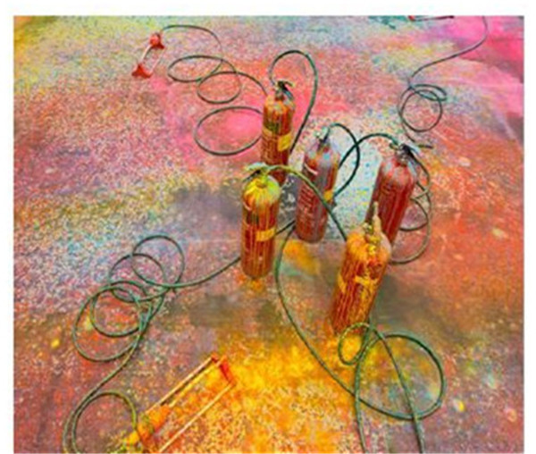 2019春夏女士针织趋势预测 别样