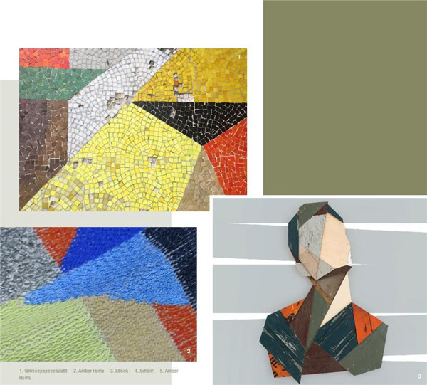 2019春夏女士针织趋势预测 别样