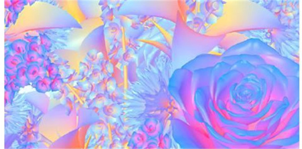 2019春夏女士泳装趋势预测 极佳触感