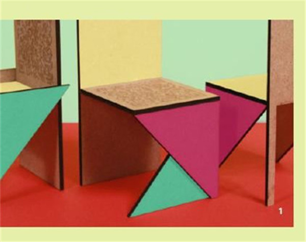 2019春夏女士泳装趋势预测 极佳触感