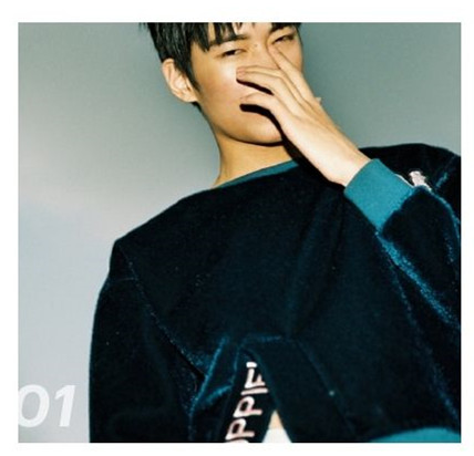 2018/19秋冬中国地区流行色彩：同相融