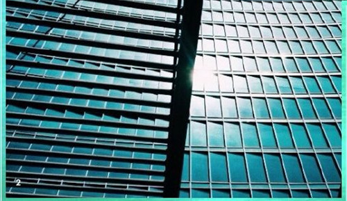 2018/19秋冬中国地区流行色彩：同相融