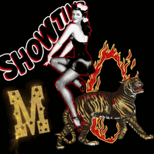 奢华马戏团，Moschino 2019春夏男女装秀