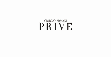 传承优雅，续写传奇！Armani Privé 2018 秋冬高定时装秀