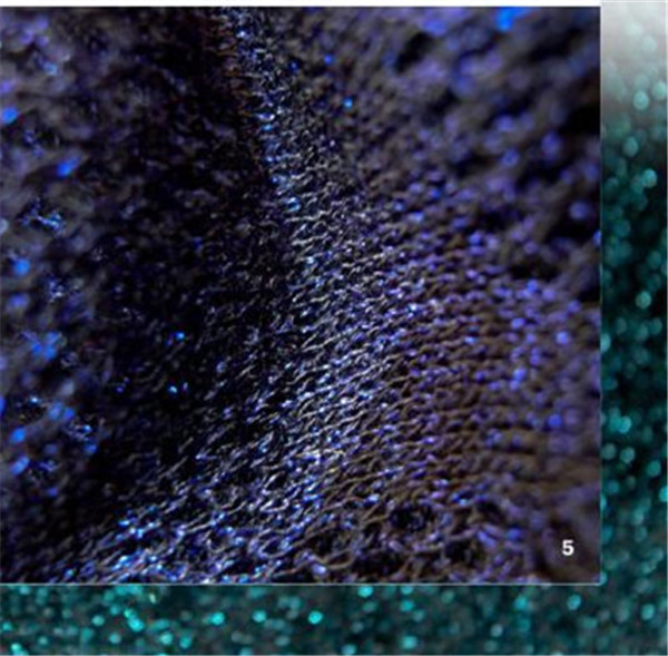 2019/20秋冬女士针织趋势：奇愈（下篇）